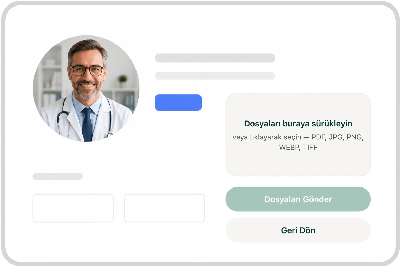 İkinci Uzman Görüşü
